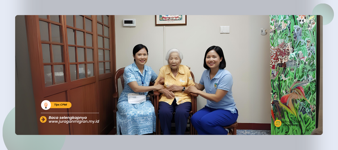 Cara Aman dan Legal Kerja di Taiwan: Prosedur dan Tips Terbaru 2025